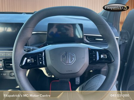2026 MG MG3 - photo 15