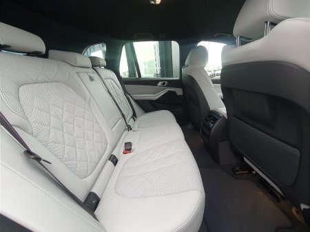 2026 BMW X5 - photo 11
