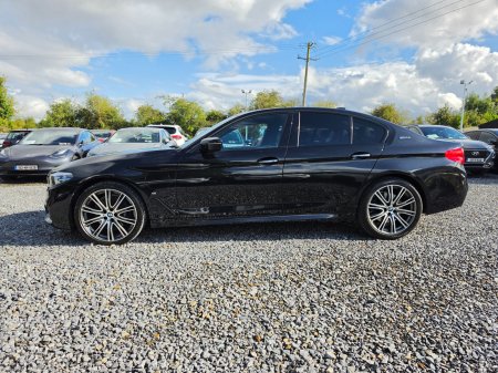 2018 BMW 5-Series - photo 18
