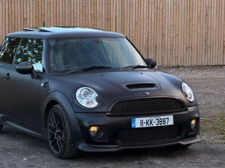 2011 Mini Cooper - photo 11