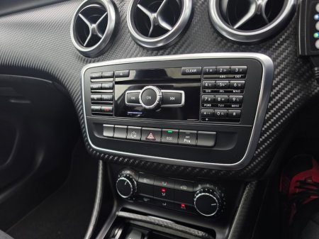 2013 Mercedes-Benz A-Class - photo 15