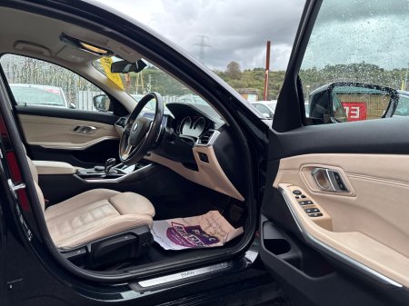 2019 BMW 3-Series - photo 19