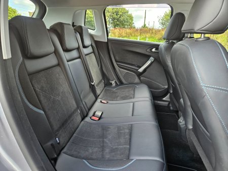 2019 Peugeot 2008 - photo 18