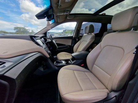 2016 Hyundai Santa Fe - photo 18