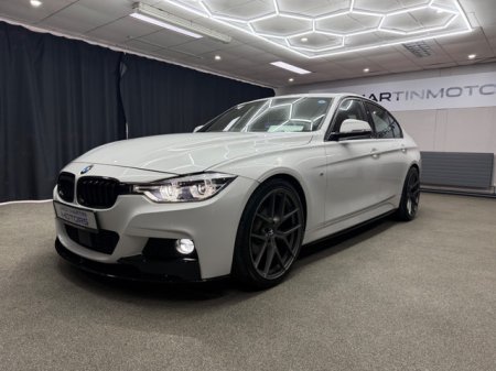 2016 BMW 3-Series - photo 3