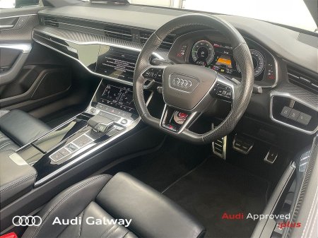 2022 Audi A6 - photo 11