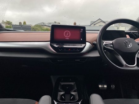 2021 Volkswagen ID.4 - photo 11