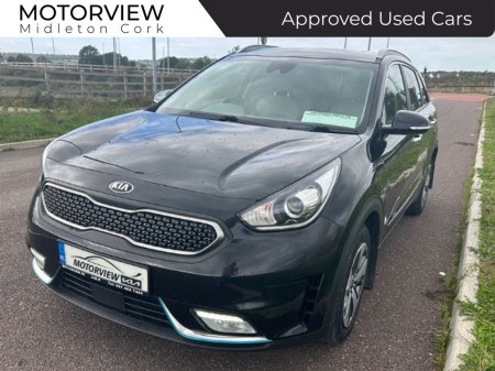 2019 Kia Niro - photo 5