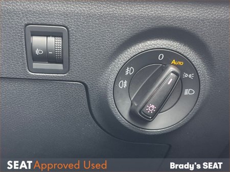 2026 SEAT Arona - photo 18
