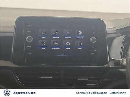 2023 Volkswagen T-Roc - photo 10