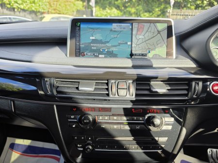 2015 BMW X6 - photo 13
