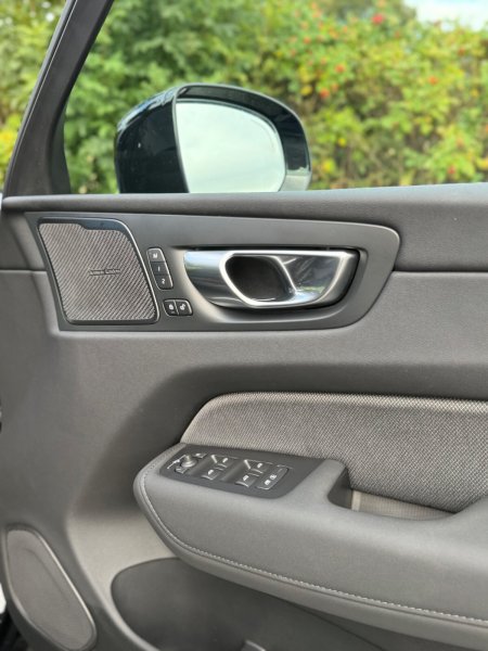 2026 Volvo XC60 - photo 20