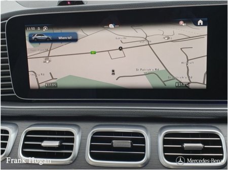 2026 Mercedes-Benz GLE - photo 13