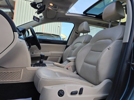2015 Skoda Superb - photo 6