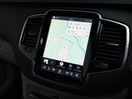 2024 Volvo XC90 - photo 29