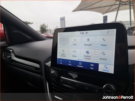2024 Ford Puma - photo 10