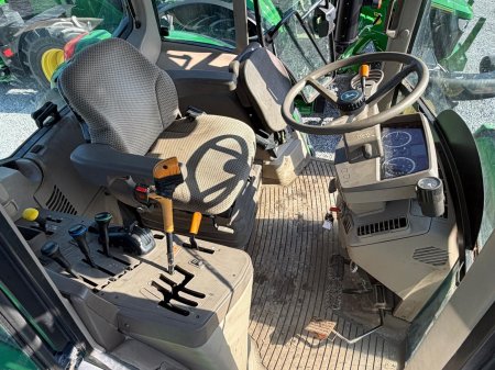 2015 John Deere 6170M - photo 8