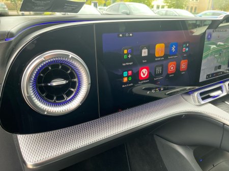 2026 Mercedes-Benz GLC - photo 12