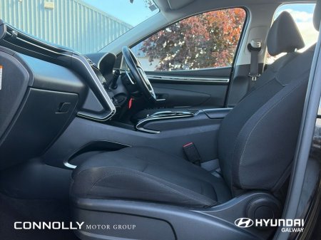2022 Hyundai Tucson - photo 5