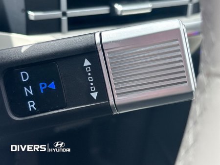2026 Hyundai Santa Fe - photo 16