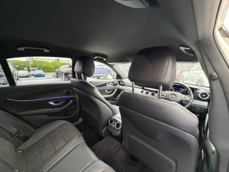 2018 Mercedes-Benz E-Class - photo 36
