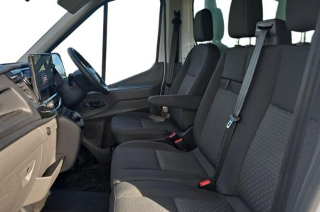 2026 Ford Transit - photo 10