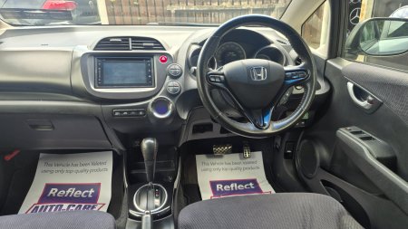 2012 Honda Fit - photo 13