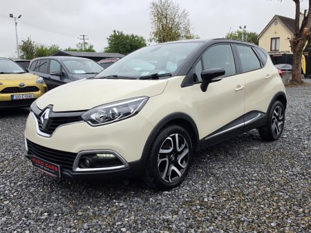2016 Renault Captur - photo 16