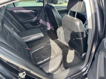2014 Volkswagen Passat - photo 7