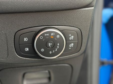 2020 Ford Focus - photo 16