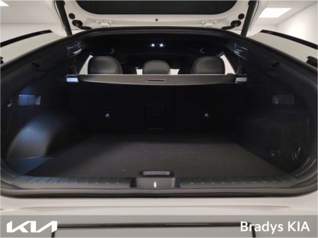 2026 Kia EV6 - photo 12