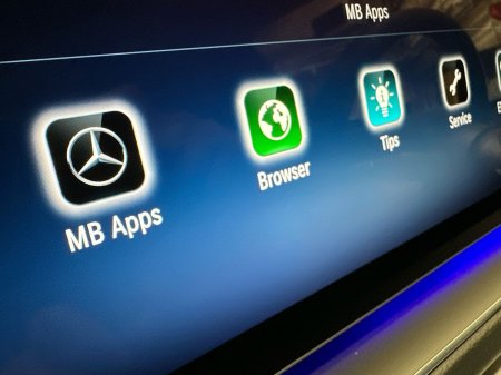 2026 Mercedes-Benz GLE - photo 26