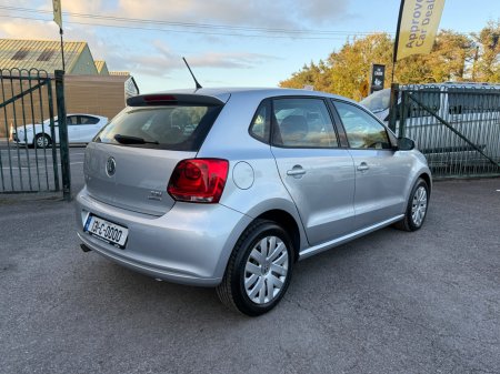 2013 Volkswagen Polo - photo 6
