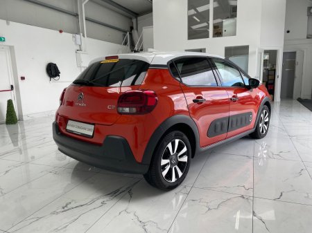 2018 Citroen C3 - photo 4