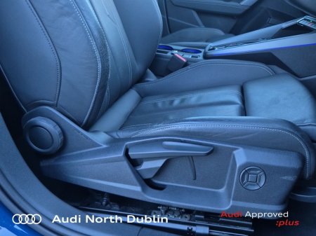 2025 Audi A3 - photo 33