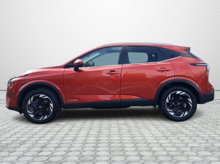 2026 Nissan Qashqai - photo 3