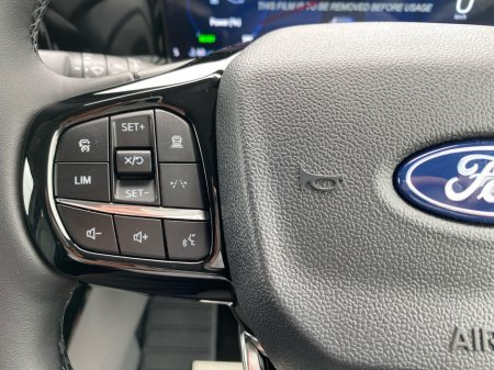2026 Ford Tourneo Custom - photo 10