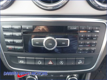 2015 Mercedes-Benz GLA - photo 15
