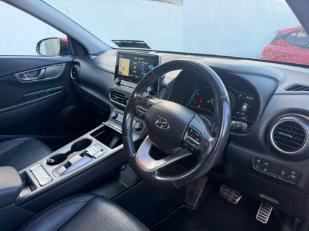 2021 Hyundai KONA - photo 9