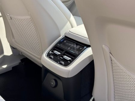 2026 Volvo XC90 - photo 22