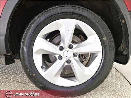 2020 Nissan Qashqai - photo 35