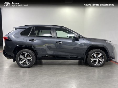 2023 Toyota RAV4 - photo 3