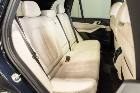 2022 BMW X5 - photo 11