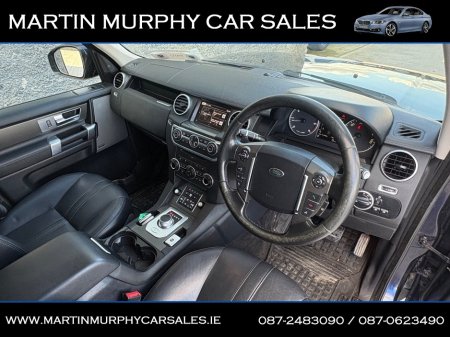 2016 Land Rover Discovery - photo 9