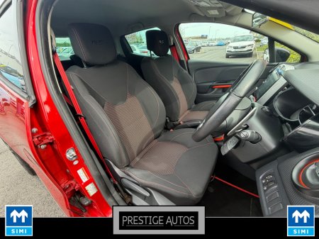 2014 Renault Clio - photo 10
