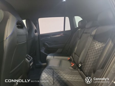 2026 Volkswagen Tiguan - photo 6