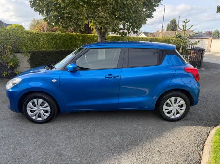 2019 Suzuki Swift - photo 2
