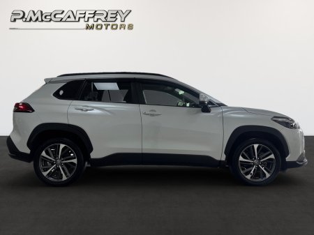 2023 Toyota Corolla Cross - photo 4