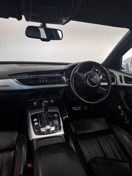 2018 Audi A6 - photo 18