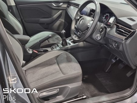 2023 Skoda Kamiq - photo 8